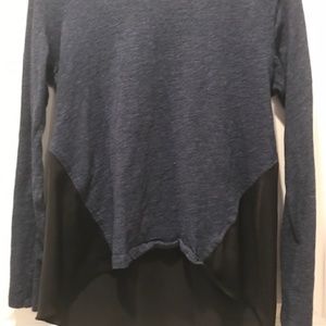 Converse Long Sleeved Shirt